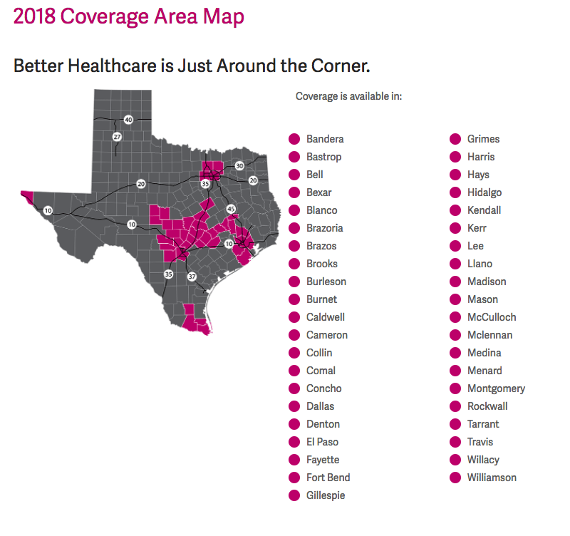 Ambetter Insurance Plans Texas Health Agents