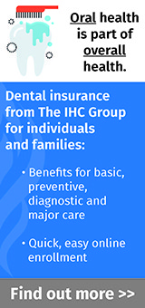 Dental for Individuals and Families